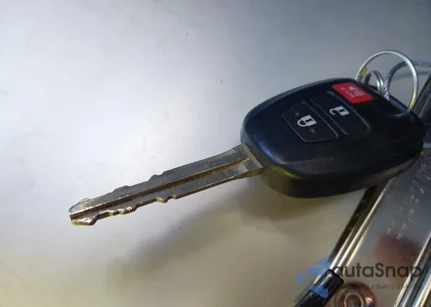 2019 Toyota Tacoma Sr V6 z USA, uszkodzony, nr VIN 3TMCZ5AN5KM244513